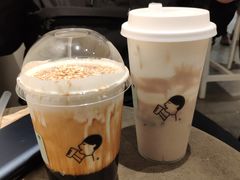 -喜茶(佛山顺德容桂天佑城店)