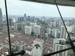 -上海新世界丽笙大酒店旋景餐厅(人民广场店)