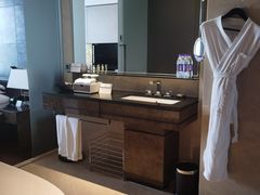 -广州天河希尔顿酒店