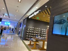 -Onitsuka Tiger(上海久光百货店)