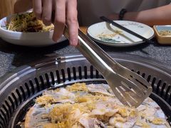 -鹤之乡·齐齐哈尔烤肉·非遗(秋涛路店)