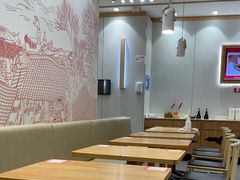 -喜家德虾仁水饺(南山书城店)