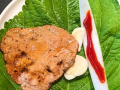-松涛园朝鲜·海鲜·料理店(鸭绿江断桥店)