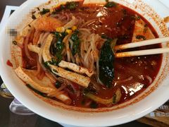 -魏家凉皮(博水商务大厦店)