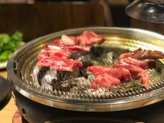 -泥炉烧肉师(新街口金銮巷店)