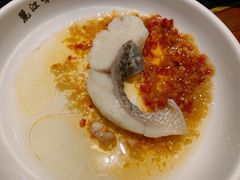 -丽江味道斑鱼庄(建设路店)
