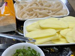 -韩妹鱼庄·泸定老字号(泸定店)