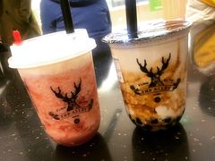 -鹿角巷The Alley(龙湖天街店)