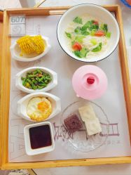 点击看大图 -中法母婴月子中心(南湖创始店)