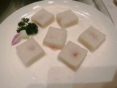 苏式小方糕-得月楼·省级非遗·传统苏帮菜(观前店)