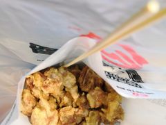 -傅强排骨(成都总店)
