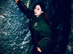 -E+有冰工厂·昆仑寒宫2(五角场店)