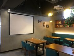大堂-佳客来牛排西餐厅(东风路店)