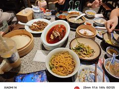 -南京大牌档(济南万象城店)