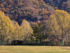 -玉渡山自然风景区