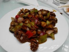 -北京王府井天伦王朝酒店