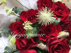 -槿妍花舍花艺生活馆(世纪港湾店)