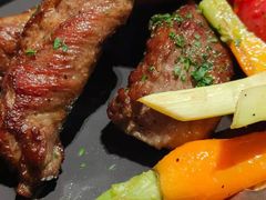 -杭州桐庐康莱德酒店西餐厅-舍