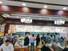 -白魁老号饭庄(交道口店)