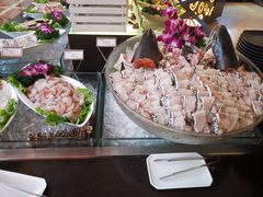 -博林圣海伦酒店-LA VILLA自助西餐厅(华侨城店)