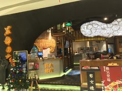 门面-黑牛の店·和牛烧肉(合生汇店)