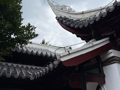 -文昌阁