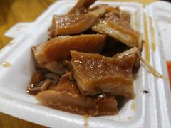 -细妹五香牛杂(步行街店)