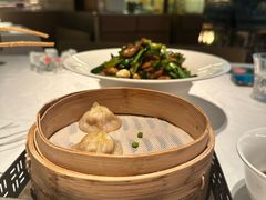 -桂满陇·海市蜃楼·黑金(国金店)