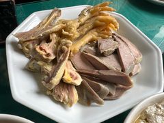 -小本鸡饭店(滨江白马湖店)