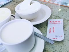 -义顺牛奶公司(新马路老店)
