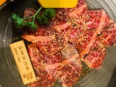 -黑牛の店·和牛烧肉(大悦城店)