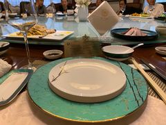 -蜀南金碧酒店-餐厅