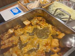 -螺大喜螺蛳粉火锅(雍和宫店)