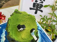 -慕可创意美学·定制CAKE·微景观蛋糕(总店)