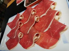-城南老友羊蝎子火锅(花乡奥莱店)