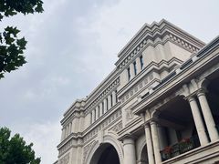 -天津五大道文化旅游区