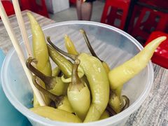 -北海田螺店(四川路店)