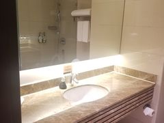 -上海虹梅嘉廷酒店