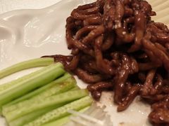 -盛百味·家宴餐厅(霸州分店)