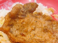 -大圆碗•T骨大排饭(天海店)