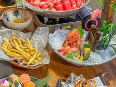 -鞠橘居酒屋(仁恒江湾新天地店)