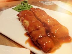 海之邀约-枣子树·素食餐厅(普陀山店)