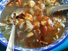 肉丸胡辣汤-刘老虎肉丸糊辣汤(总店)