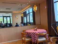 -西贝(新业坊店)