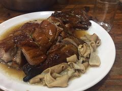 -黄连大头华烧鹅店(大良店)