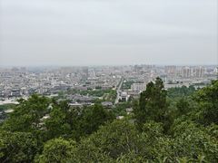 -华清宫景区