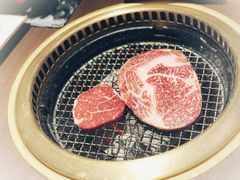 -橘焱胡同烧肉夜食(BFC外滩金融中心店)