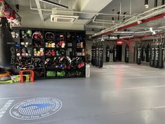 -花环泰拳·勒德斯拉泰拳馆(静安店)