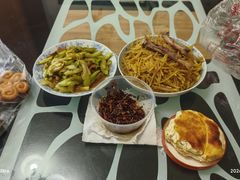 -清真磨沟沿老字号牛肉面(总店)