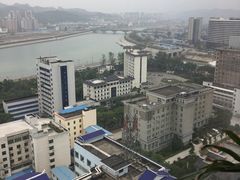 -张家界大成山水国际大酒店